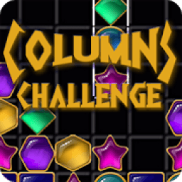 Jewels Columns (match 3) आइकन