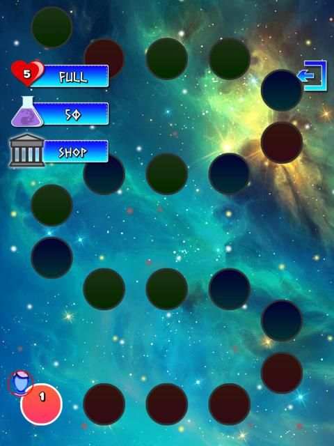 Jewels Columns (match 3) screenshot 9
