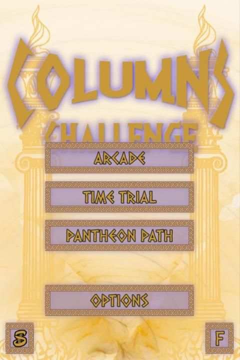 Jewels Columns (match 3) screenshot 15