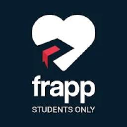 Frapp - Internships & Missions for Students
