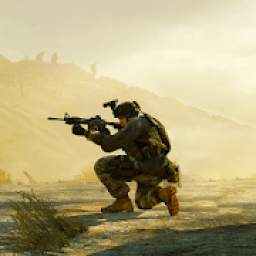IGI: Military Commando Shooter