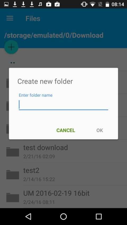 Fast Download Manager स्क्रीनशॉट 14