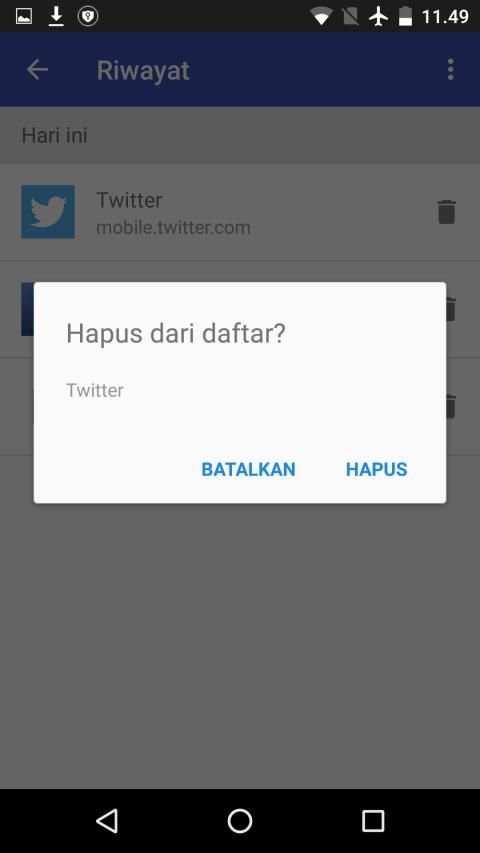 Fast Download Manager screenshot 3