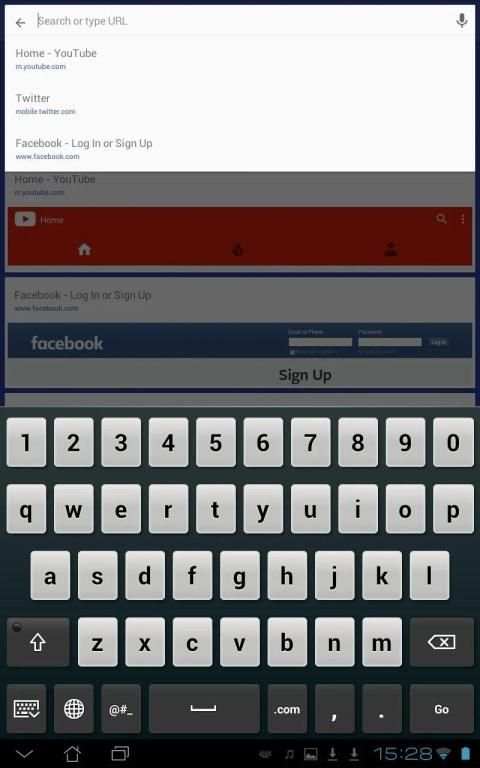 Fast Download Manager स्क्रीनशॉट 10