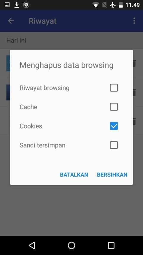 Fast Download Manager screenshot 2