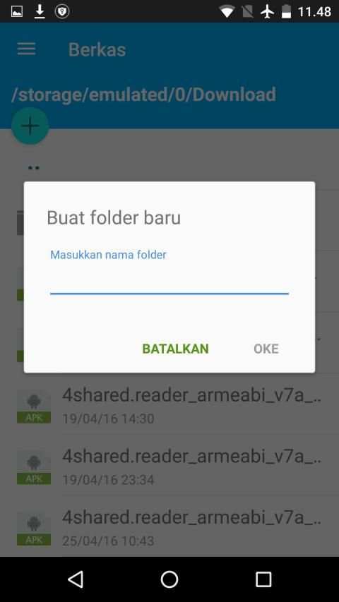 Fast Download Manager screenshot 1