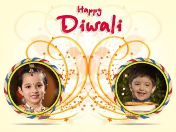 Diwali Photo Frames – Dual screenshot 10