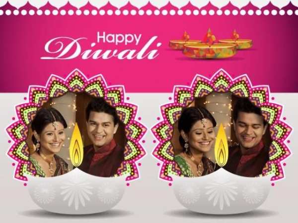 Diwali Photo Frames – Dual screenshot 8