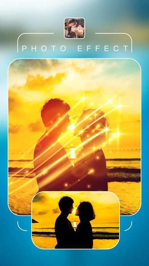 Photo Effect pro screenshot 3