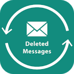 ikon View Deleted Messages &amp; Photos - Status Saver