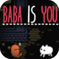 Guide For Baba Is You Walkthrough on 9Apps