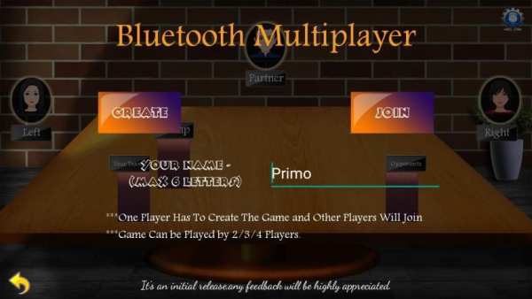 29 Card Game screenshot 1