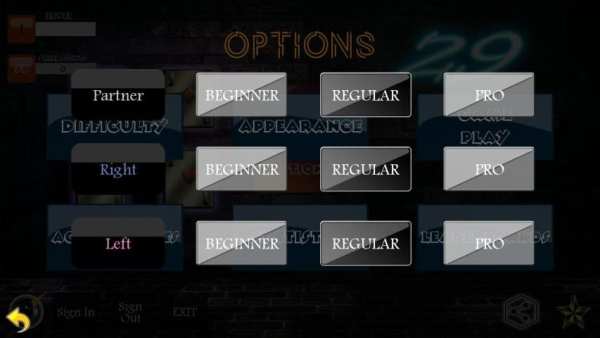 29 Card Game screenshot 4