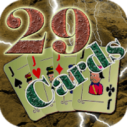 29 Card Game आइकन