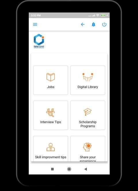Yrmpt Afghan Wireless screenshot 1