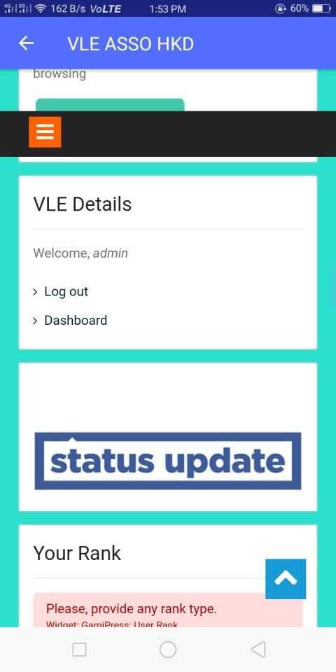 VLE ASSO HKD screenshot 2