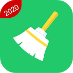 Pulse Cleaner - Phone Cleaner & Optimizer