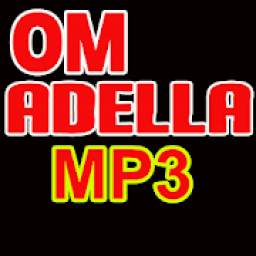 Om Adella Full Album Mp3 1.0