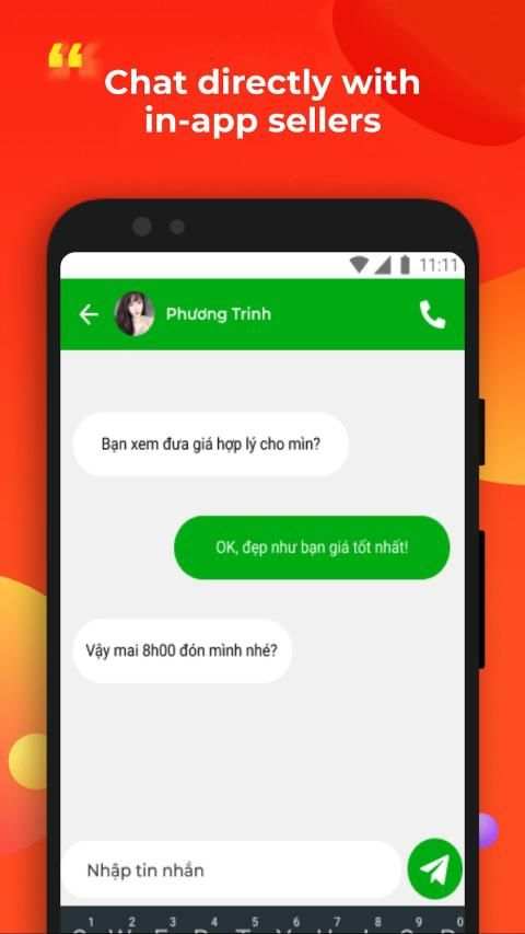 Taxify स्क्रीनशॉट 2