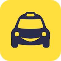 Taxify आइकन