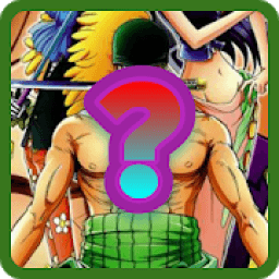 ikon One Piece - Quiz 2019