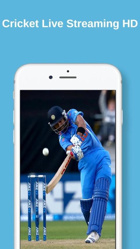 Live cricket streaming ten cheap sports free