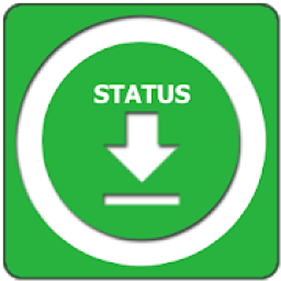 ikon Status Saver For WhatsApp