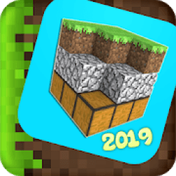 Loco Craft 2019 : Master Building आइकन