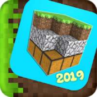 Loco Craft 2019 : Master Building