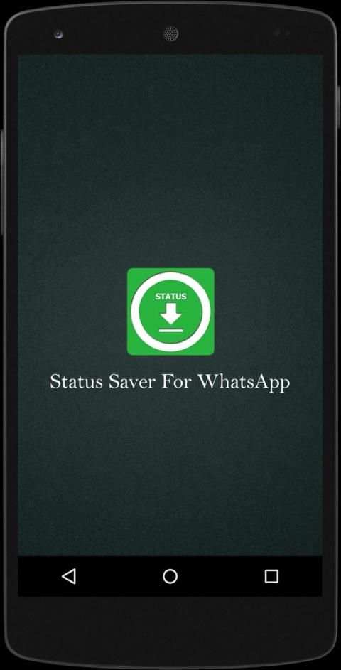 Status Saver For WhatsApp screenshot 4