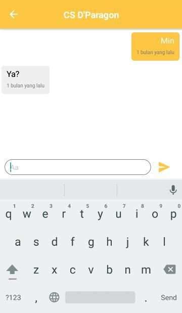 Djuragan Kamar screenshot 1