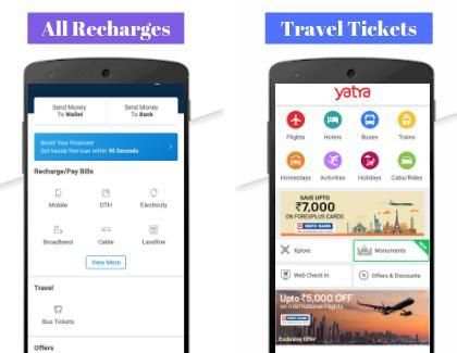 All Shopping Apps - All in one Online shopping app screenshot 1