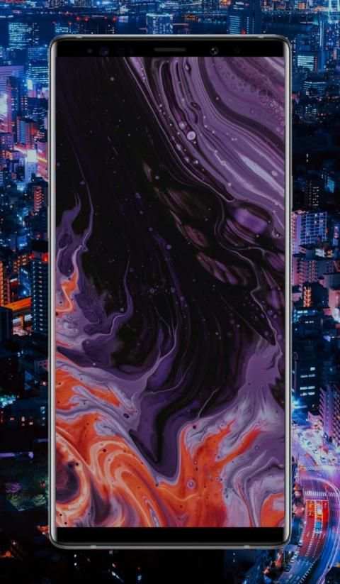 4K Wallpapers PRO - Full HD Wallpapers screenshot 4