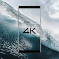 4K Wallpapers PRO - Full HD Wallpapers on 9Apps