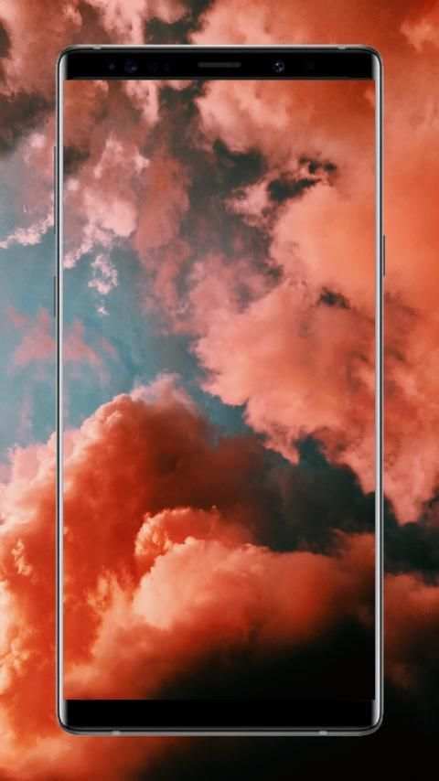 4K Wallpapers PRO - Full HD Wallpapers screenshot 7