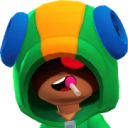 ikon Brawl Talk for Brawl Stars