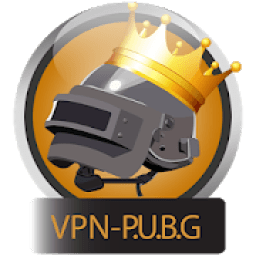ببجي موبايل VPN
‎ icon