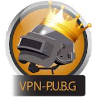 ببجي موبايل VPN
‎
