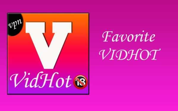 Best VidHot Vpn स्क्रीनशॉट 1