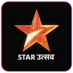 ikon Star Utsav Hindi Serial New