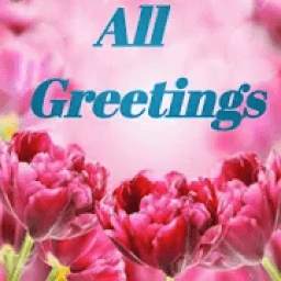 All Greetings