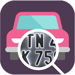 RTO All Vehicle Information icon