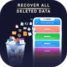 ikon Recover Deleted Data - Recover Deleted Files