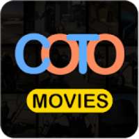 Coto Movie 2019 - Movies & TV Show on 9Apps
