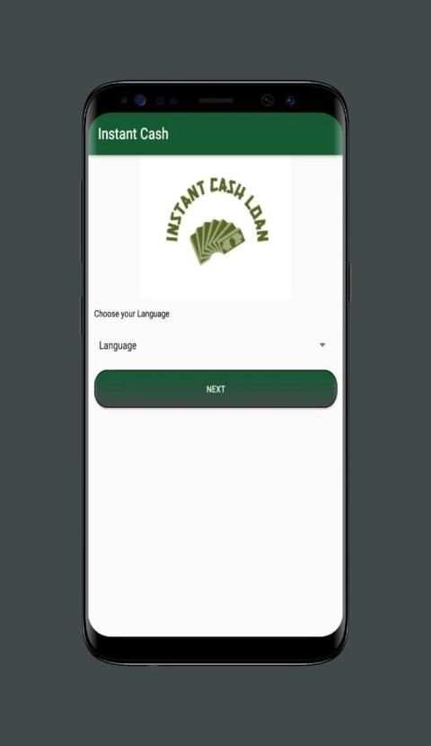 Insatant Cash Loans screenshot 3