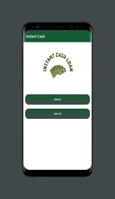 Insatant Cash Loans screenshot 6