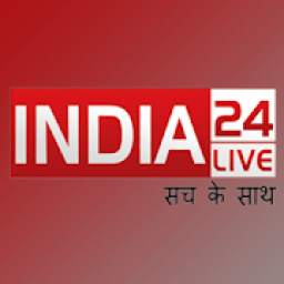India 24 Live