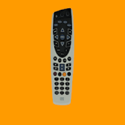 Bpl Tv Remote Control आइकन