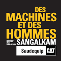 Des Machines et des Hommes icon