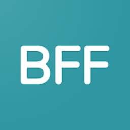 TripBFF 1.0